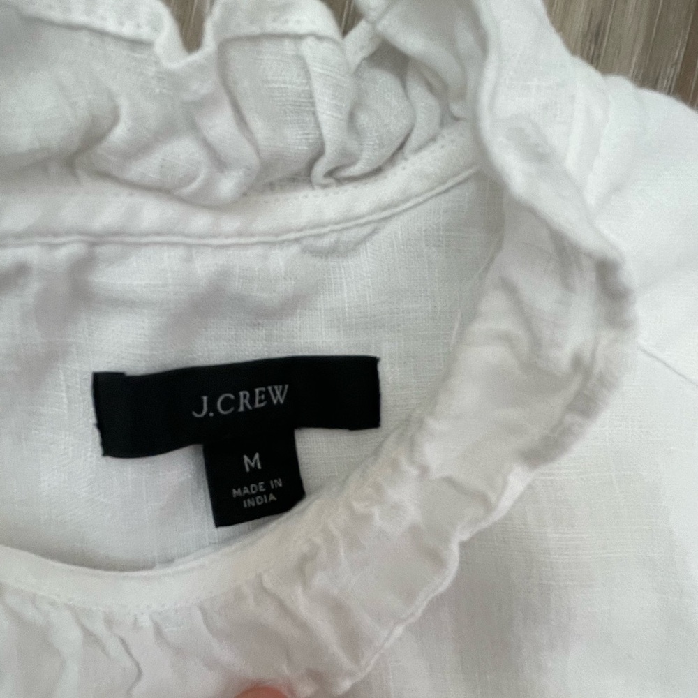 J.Crew Women's Top - Picture 3 of 6